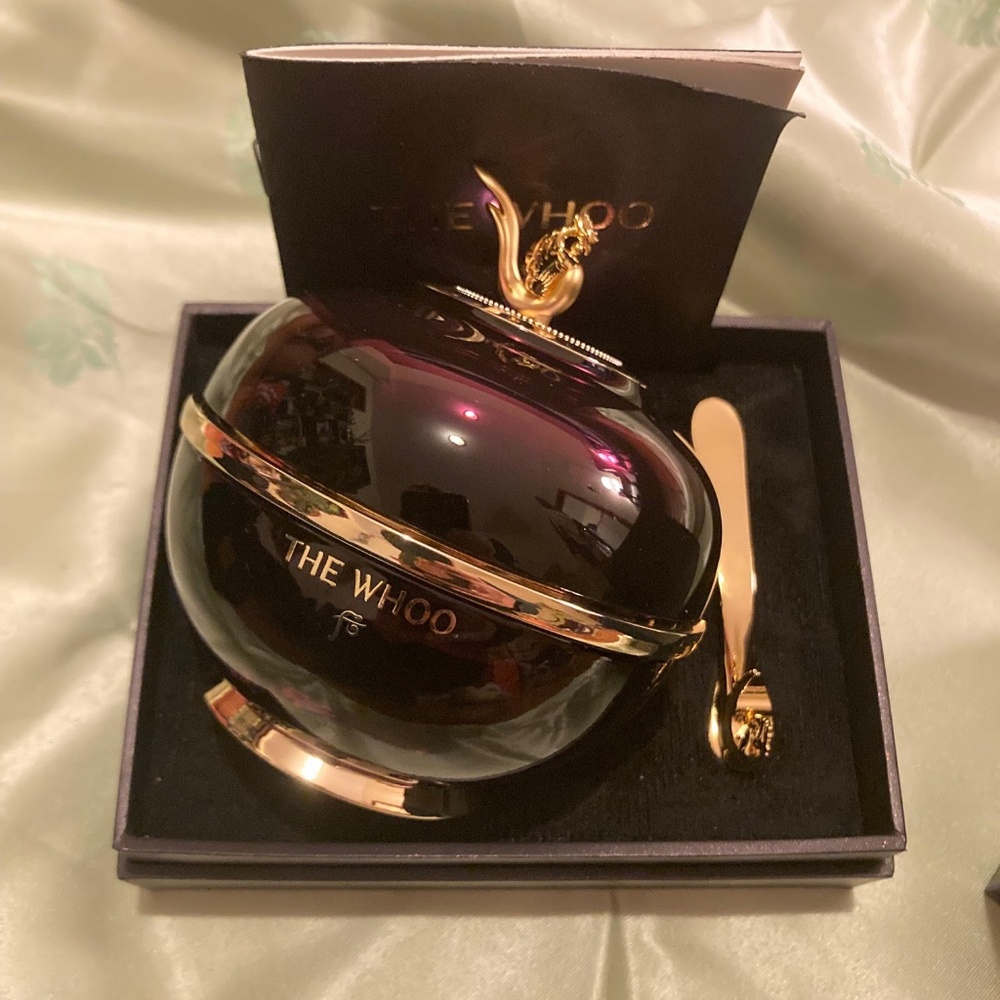 THE WHOO Imperial Youth Cream (50 ml/1.69 fl oz)
